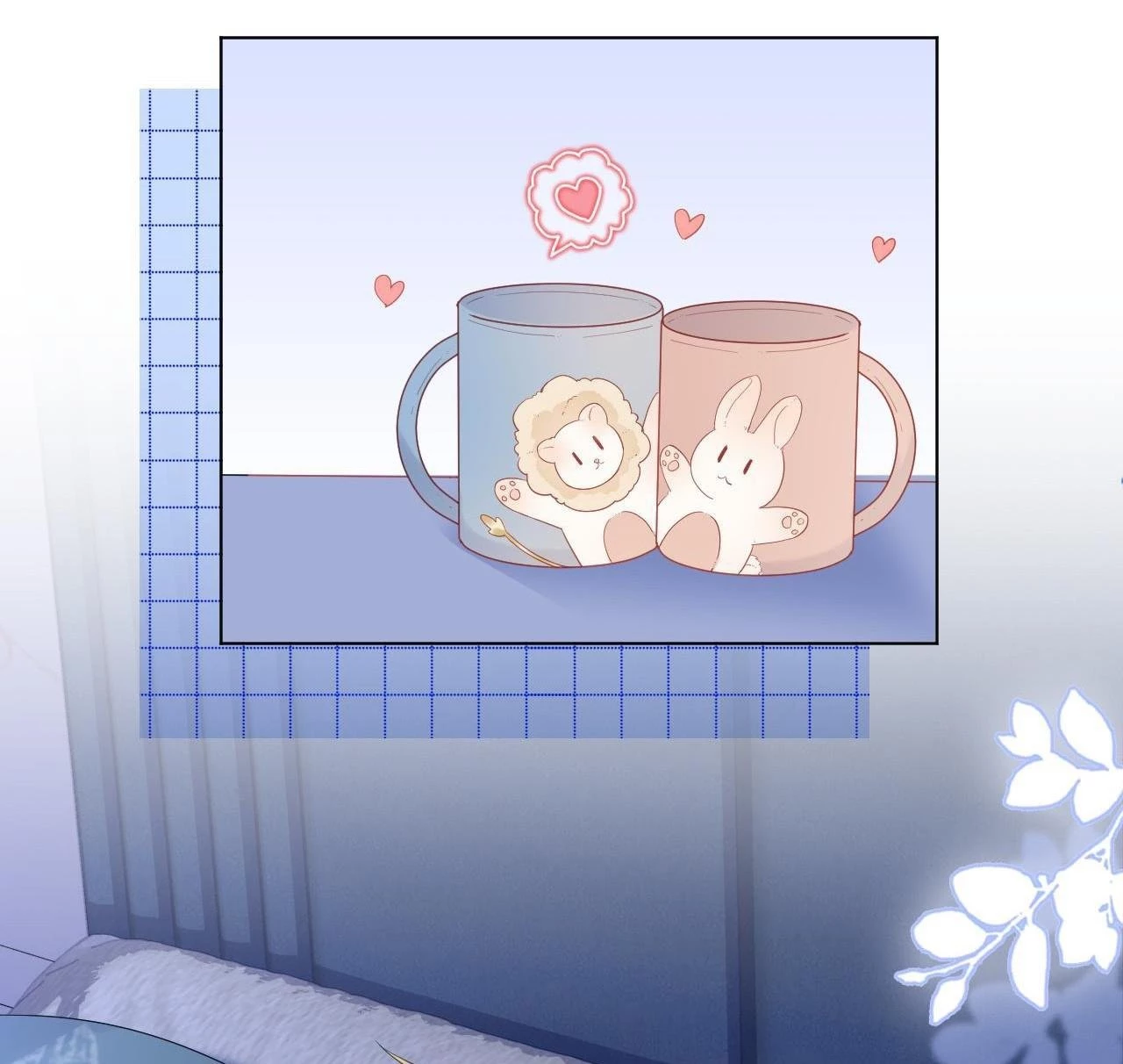 Một Ngụm Nuốt Trọn Thỏ Con Chapter 23 - 50