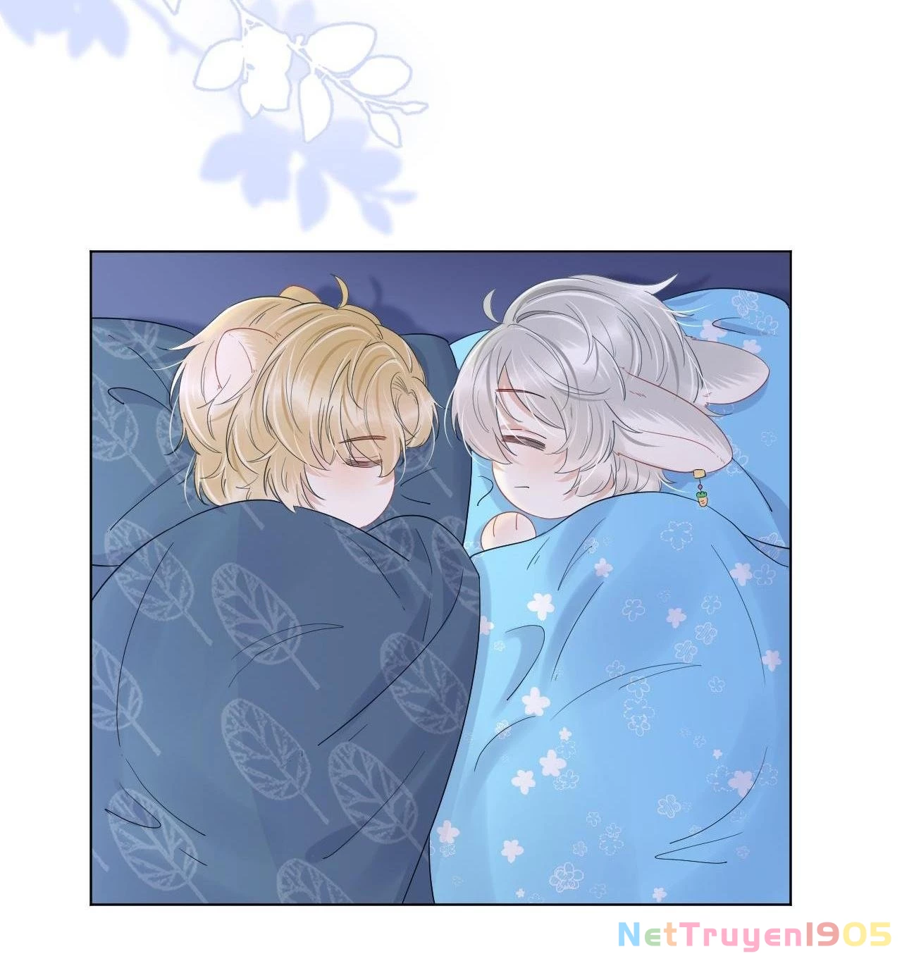 Một Ngụm Nuốt Trọn Thỏ Con Chapter 23 - 52