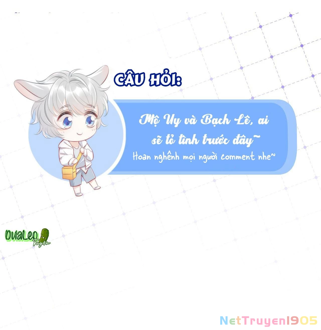 Một Ngụm Nuốt Trọn Thỏ Con Chapter 23 - 53