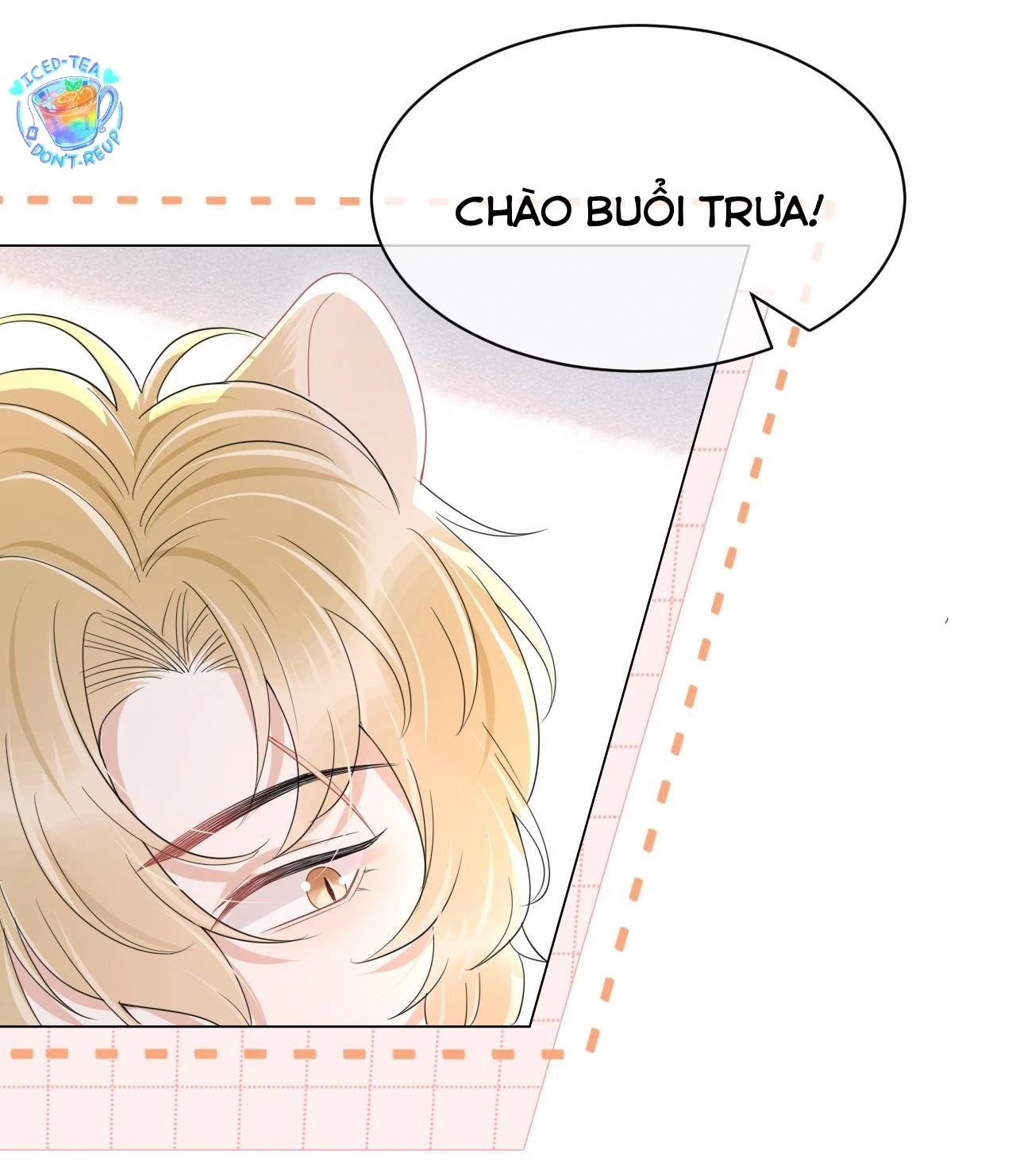 Một Ngụm Nuốt Trọn Thỏ Con Chapter 24 - 3