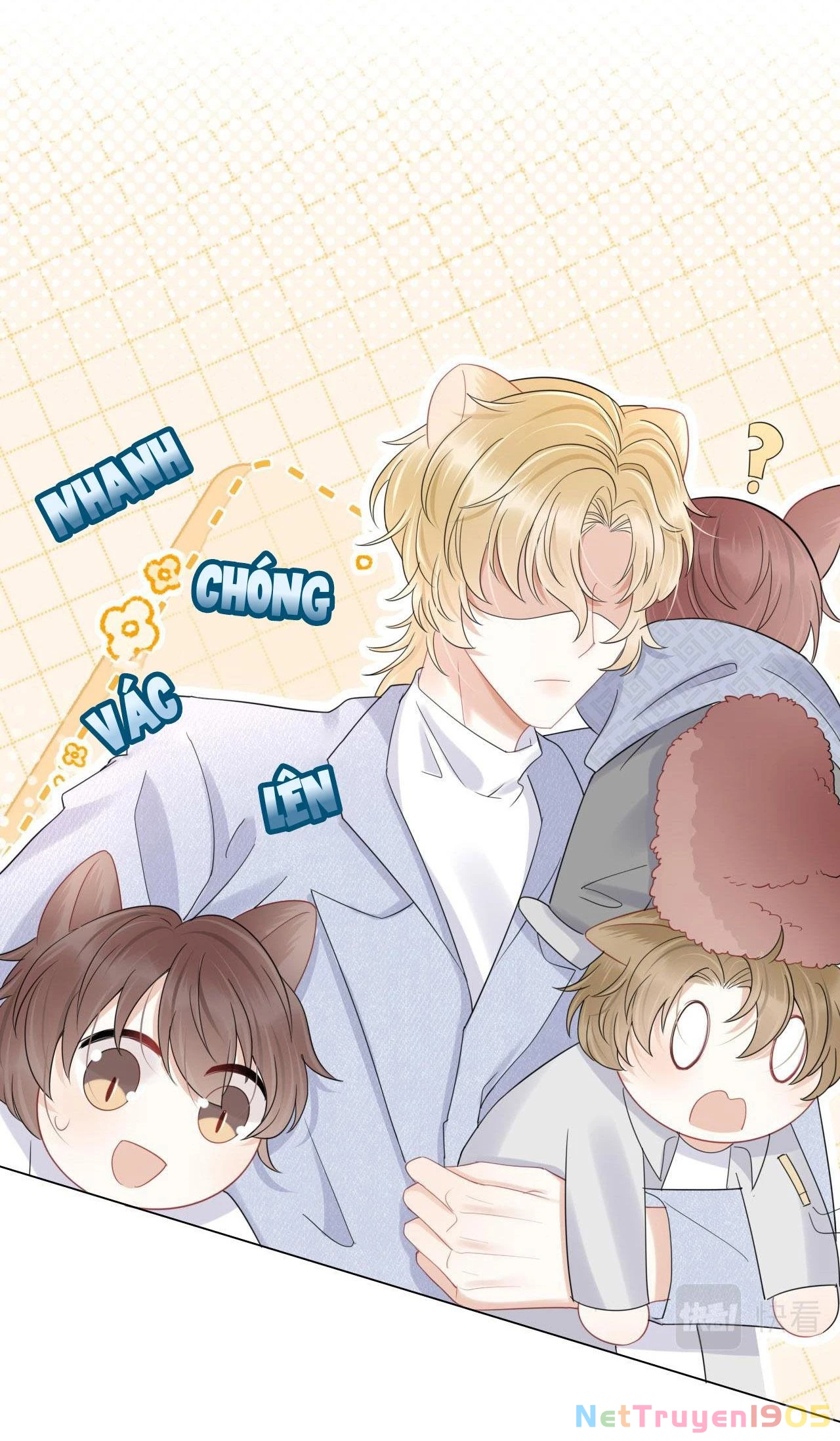 Một Ngụm Nuốt Trọn Thỏ Con Chapter 24 - 5