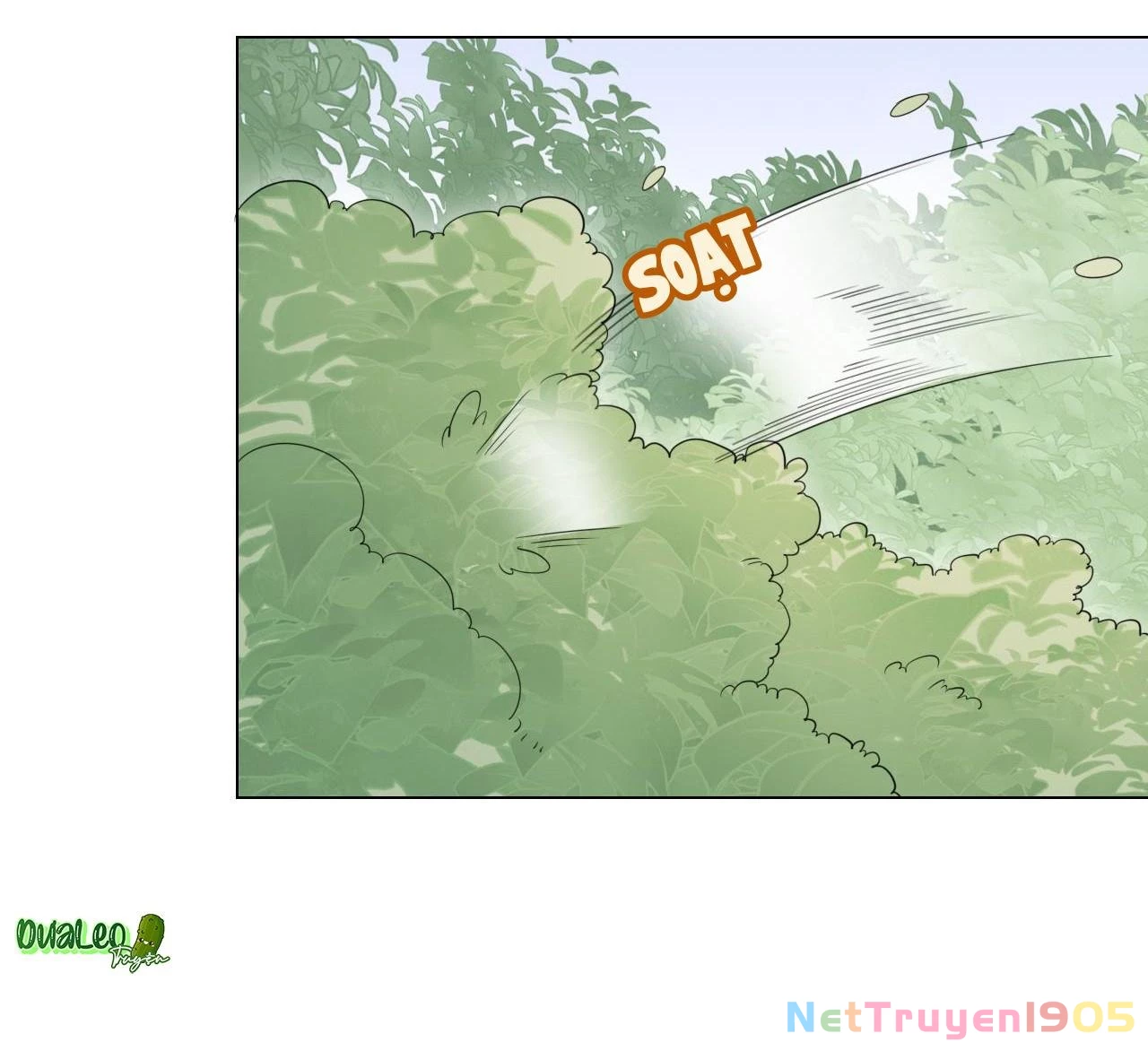 Một Ngụm Nuốt Trọn Thỏ Con Chapter 24 - 6