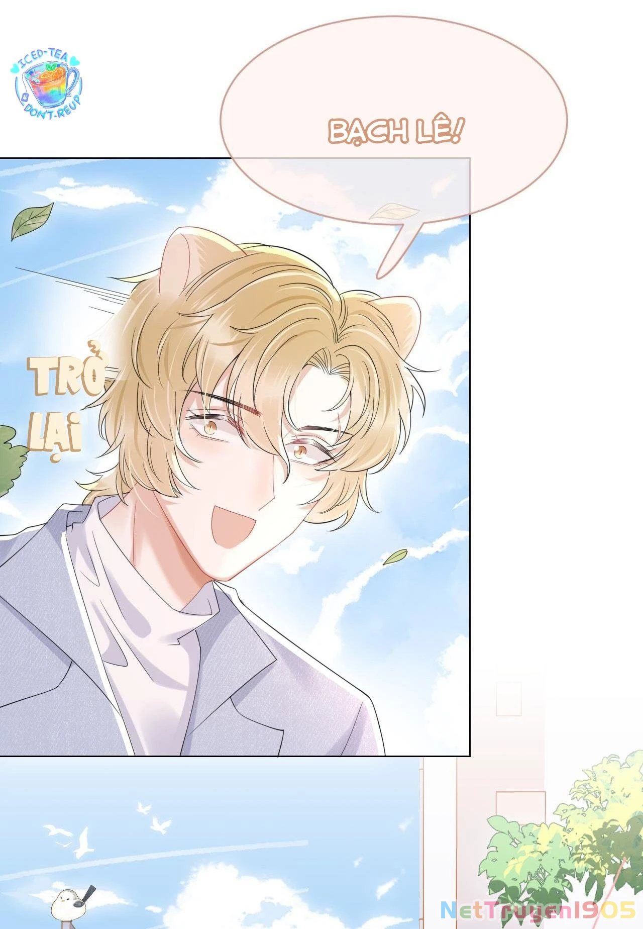 Một Ngụm Nuốt Trọn Thỏ Con Chapter 24 - 7