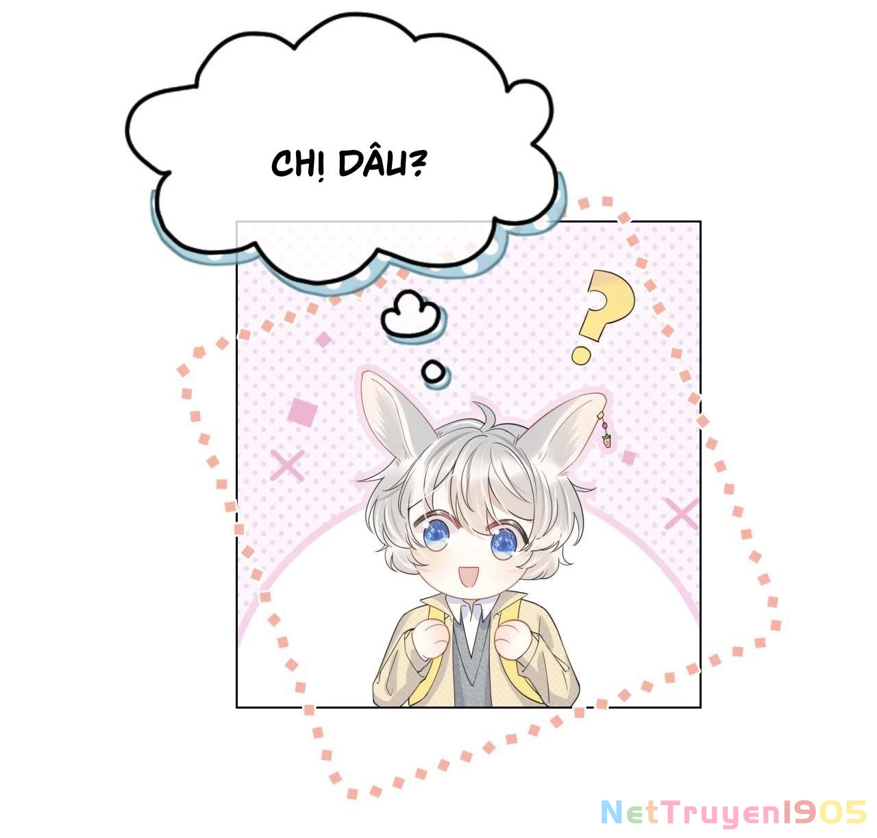 Một Ngụm Nuốt Trọn Thỏ Con Chapter 24 - 9