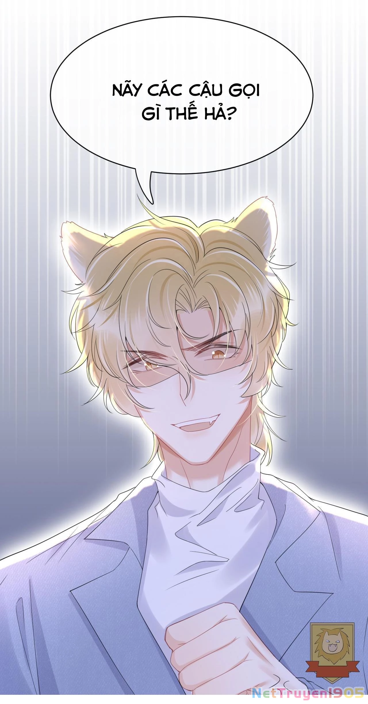 Một Ngụm Nuốt Trọn Thỏ Con Chapter 24 - 10