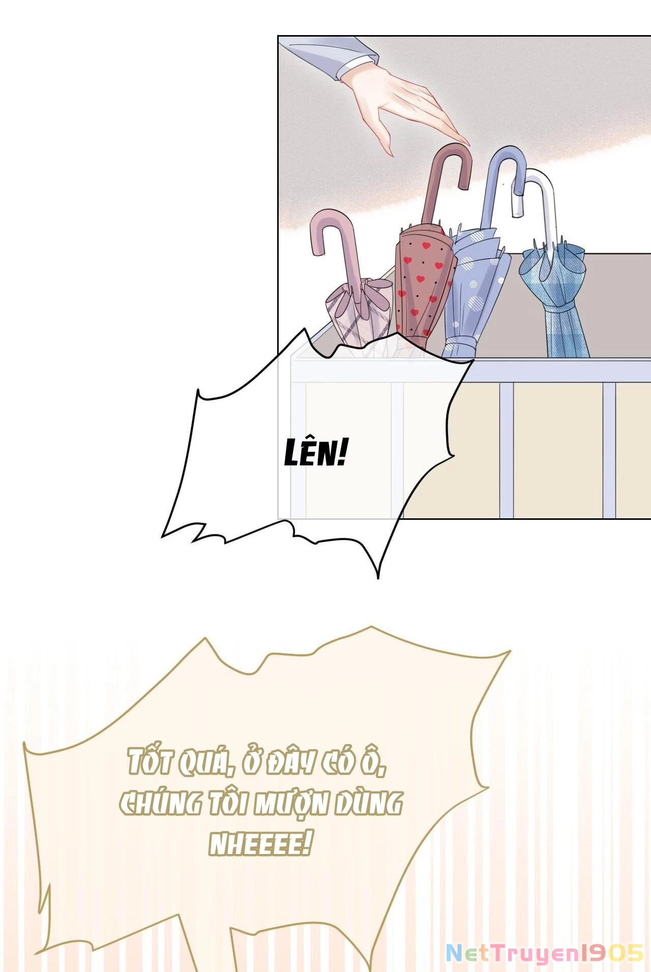 Một Ngụm Nuốt Trọn Thỏ Con Chapter 24 - 17