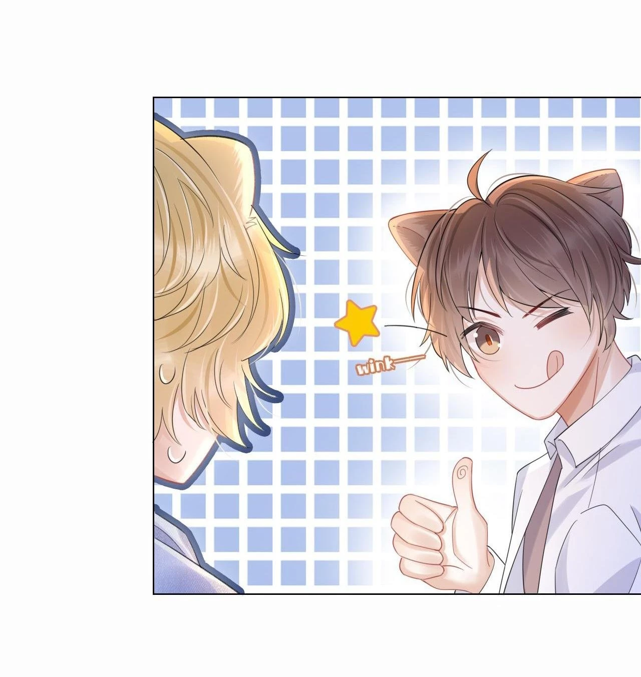 Một Ngụm Nuốt Trọn Thỏ Con Chapter 24 - 19