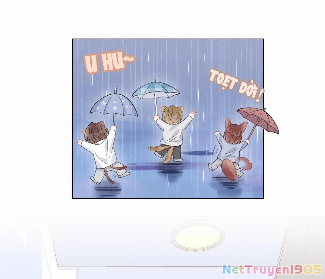 Một Ngụm Nuốt Trọn Thỏ Con Chapter 24 - 20