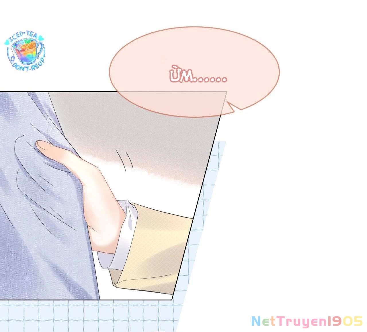 Một Ngụm Nuốt Trọn Thỏ Con Chapter 24 - 22