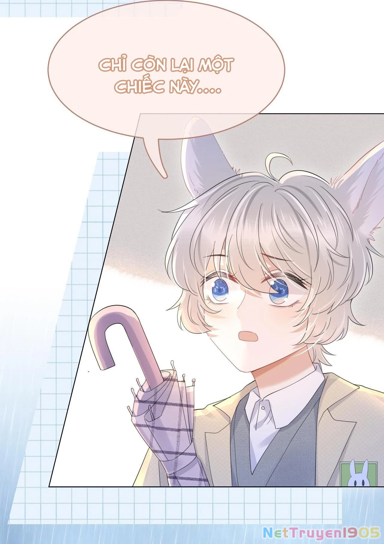 Một Ngụm Nuốt Trọn Thỏ Con Chapter 24 - 23