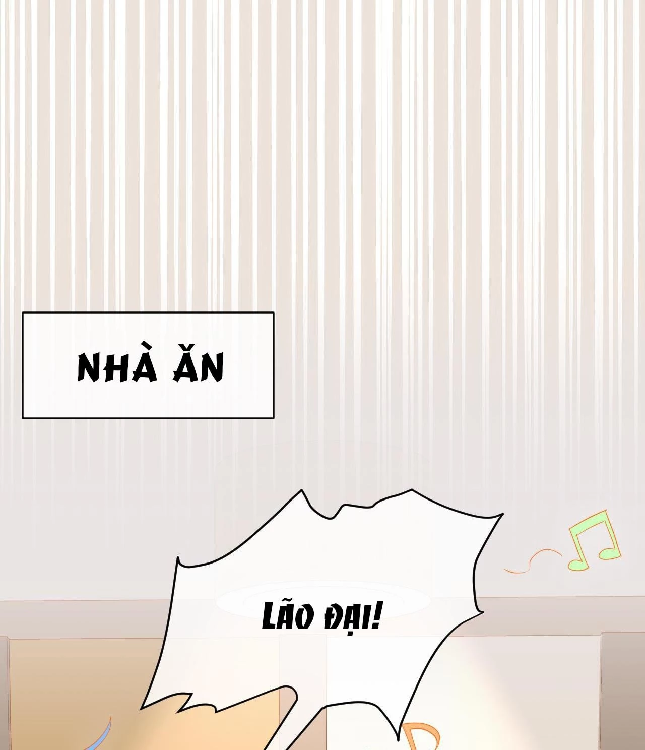 Một Ngụm Nuốt Trọn Thỏ Con Chapter 24 - 25