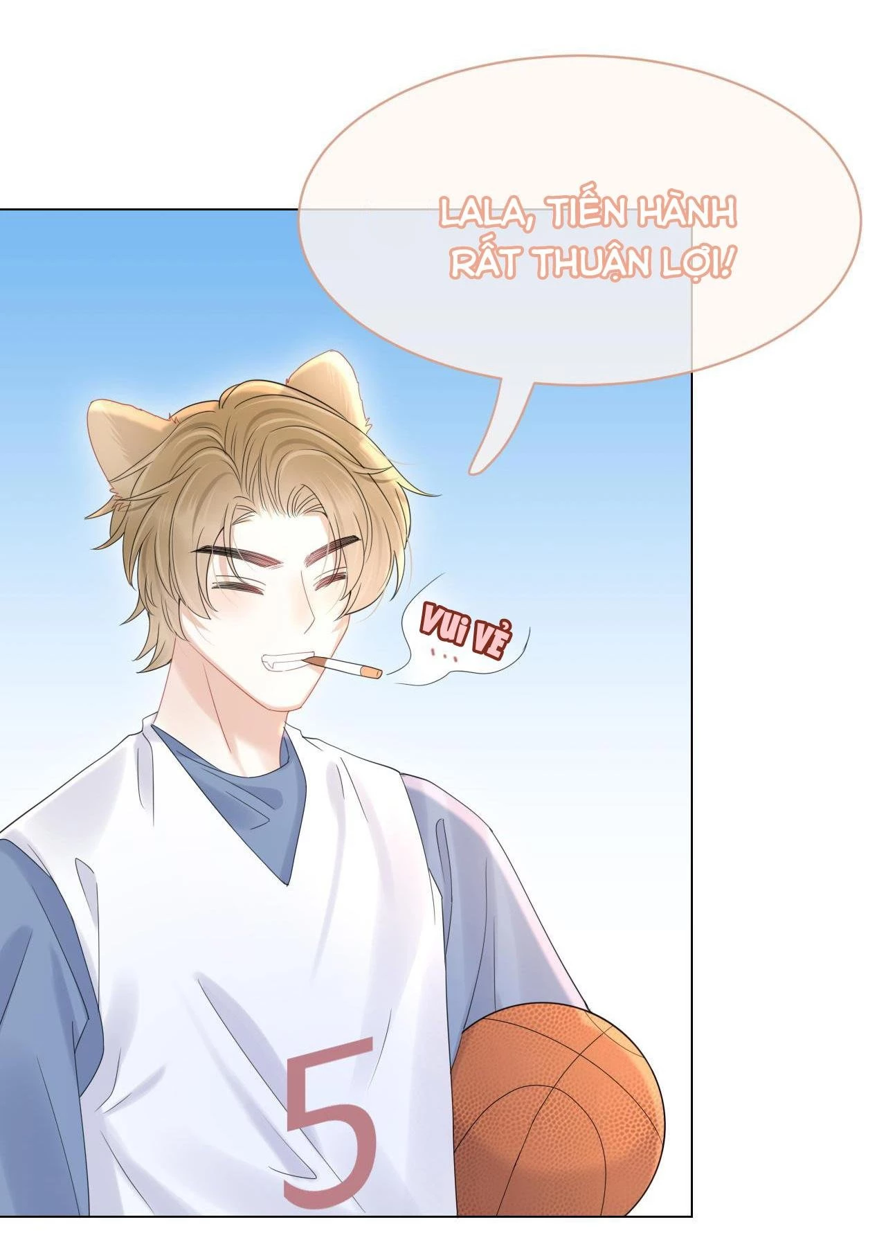 Một Ngụm Nuốt Trọn Thỏ Con Chapter 24 - 31