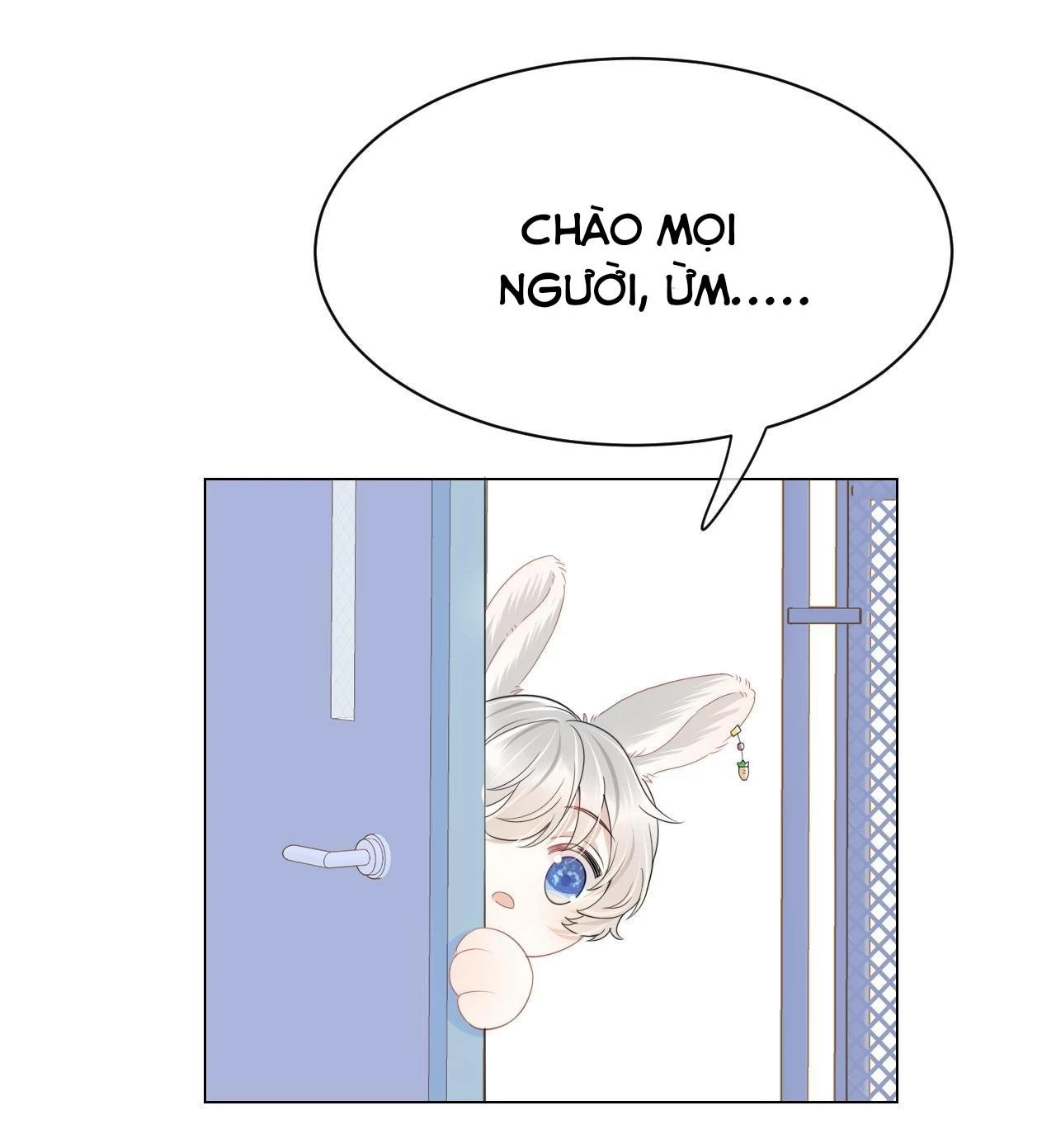 Một Ngụm Nuốt Trọn Thỏ Con Chapter 24 - 33