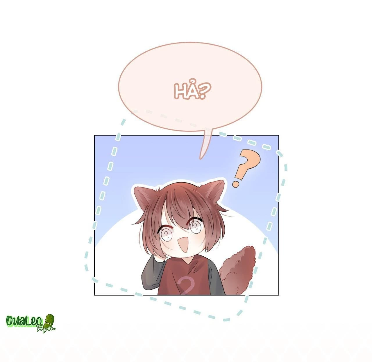 Một Ngụm Nuốt Trọn Thỏ Con Chapter 24 - 39