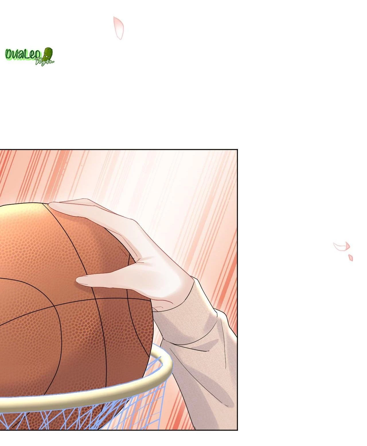 Một Ngụm Nuốt Trọn Thỏ Con Chapter 24 - 47