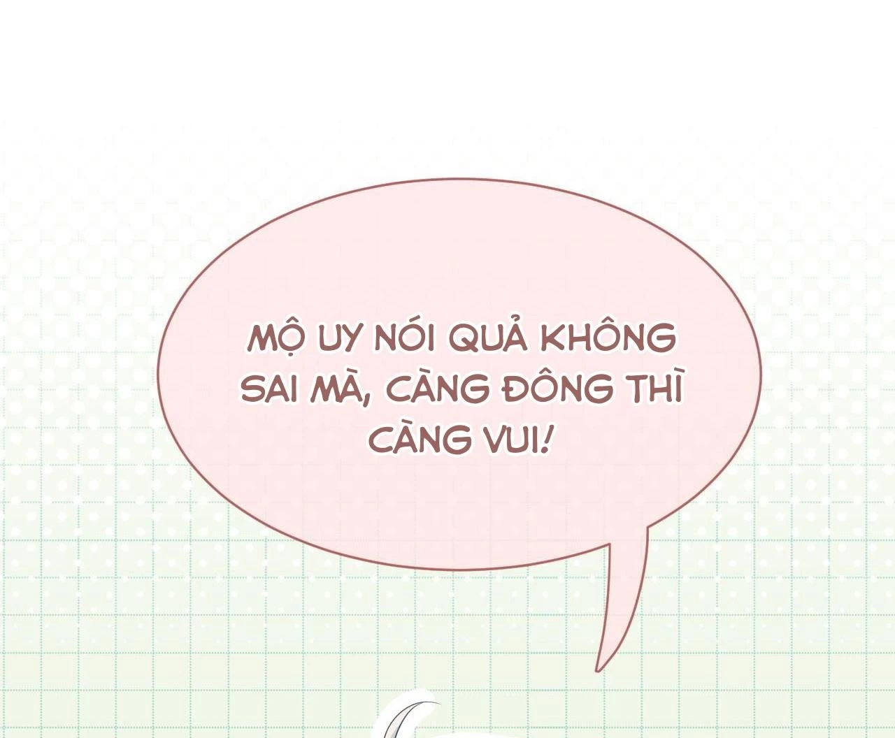 Một Ngụm Nuốt Trọn Thỏ Con Chapter 24 - 49