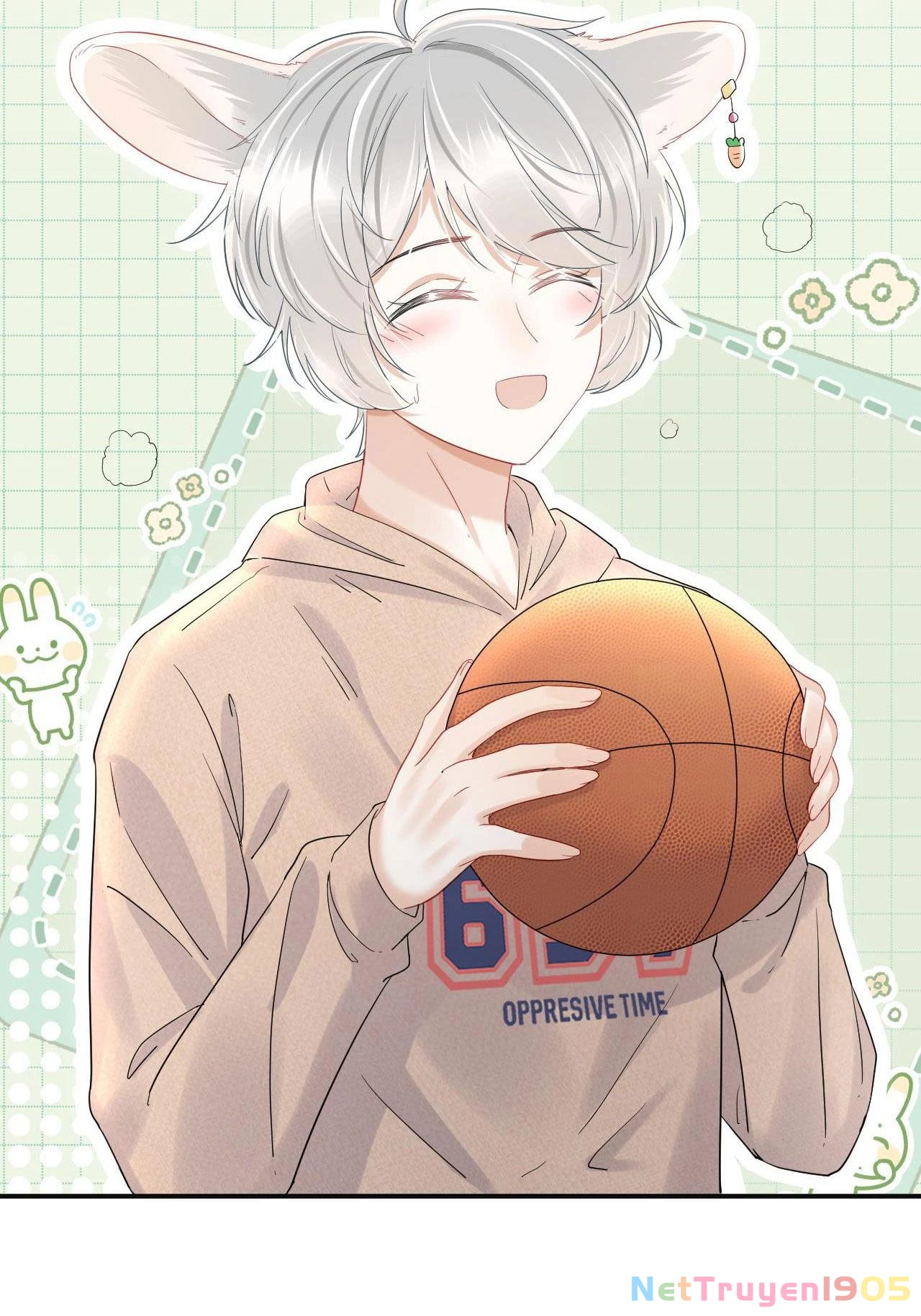 Một Ngụm Nuốt Trọn Thỏ Con Chapter 24 - 50