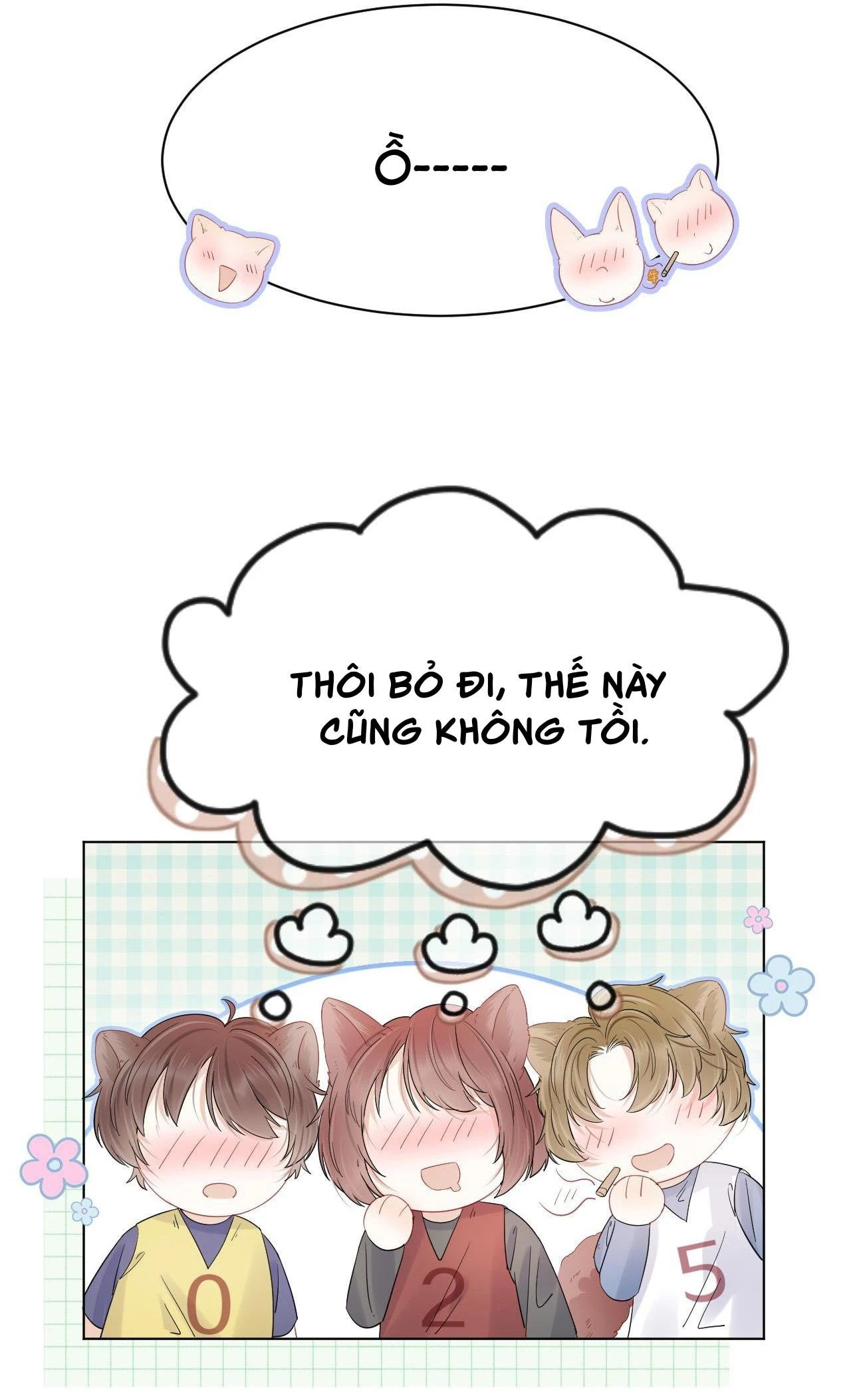 Một Ngụm Nuốt Trọn Thỏ Con Chapter 24 - 51