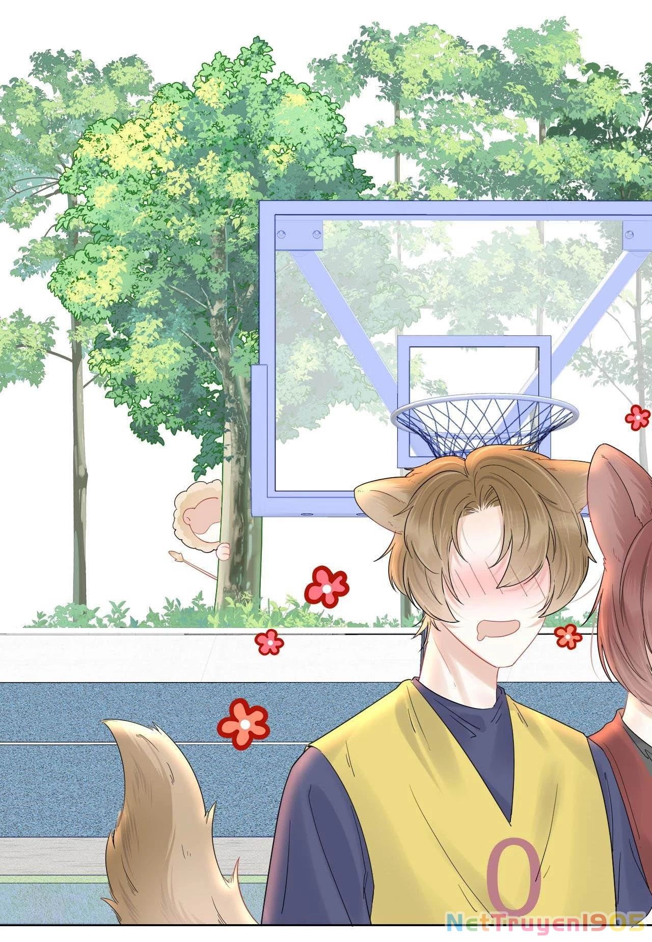 Một Ngụm Nuốt Trọn Thỏ Con Chapter 24 - 52