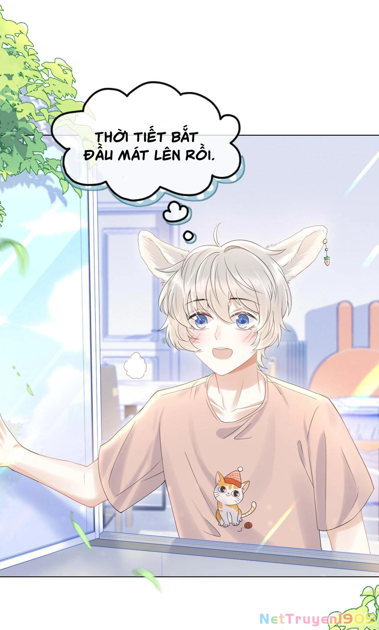 Một Ngụm Nuốt Trọn Thỏ Con Chapter 25 - 2