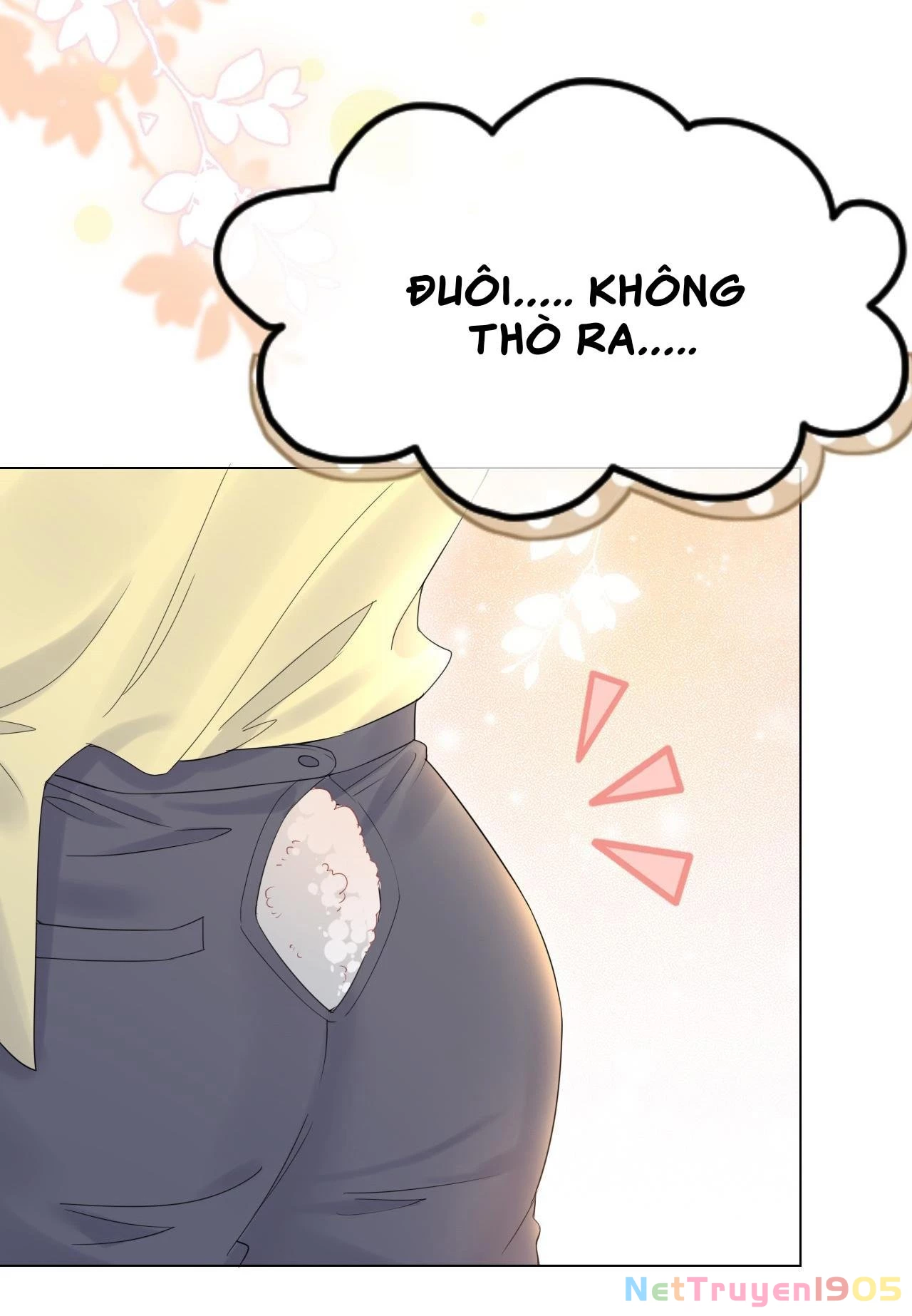 Một Ngụm Nuốt Trọn Thỏ Con Chapter 25 - 6