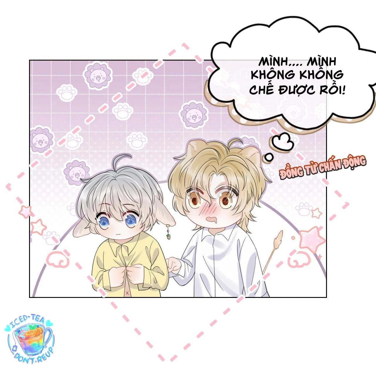 Một Ngụm Nuốt Trọn Thỏ Con Chapter 25 - 7