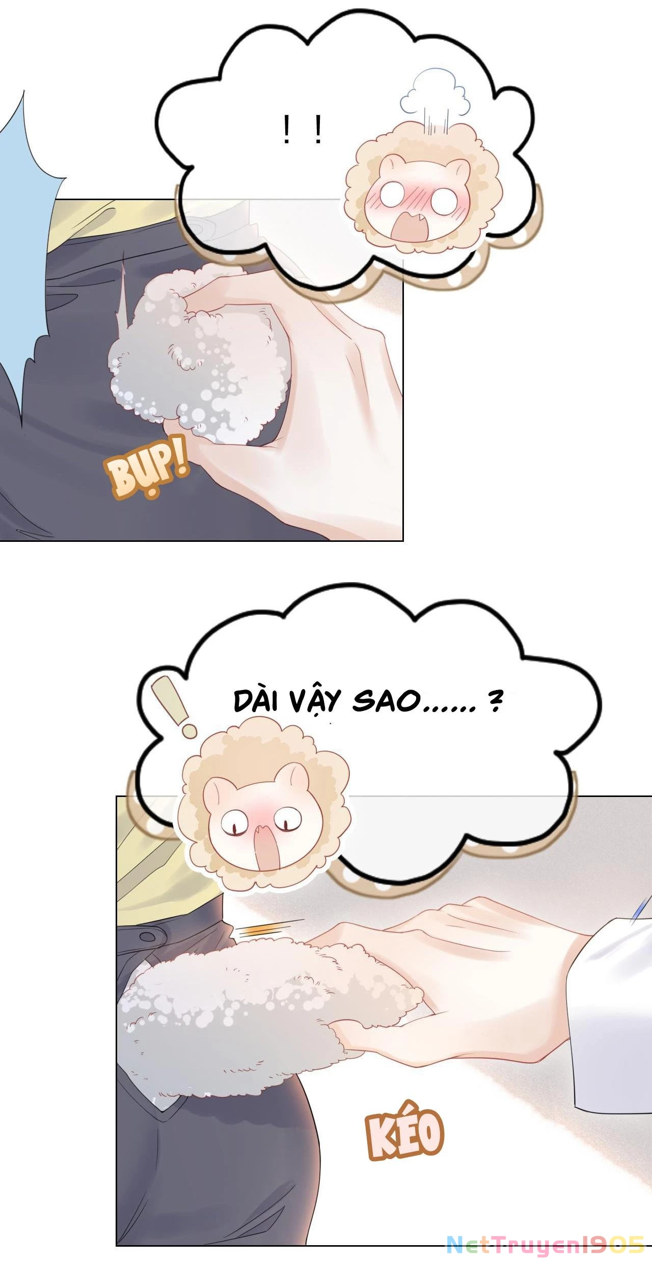 Một Ngụm Nuốt Trọn Thỏ Con Chapter 25 - 9