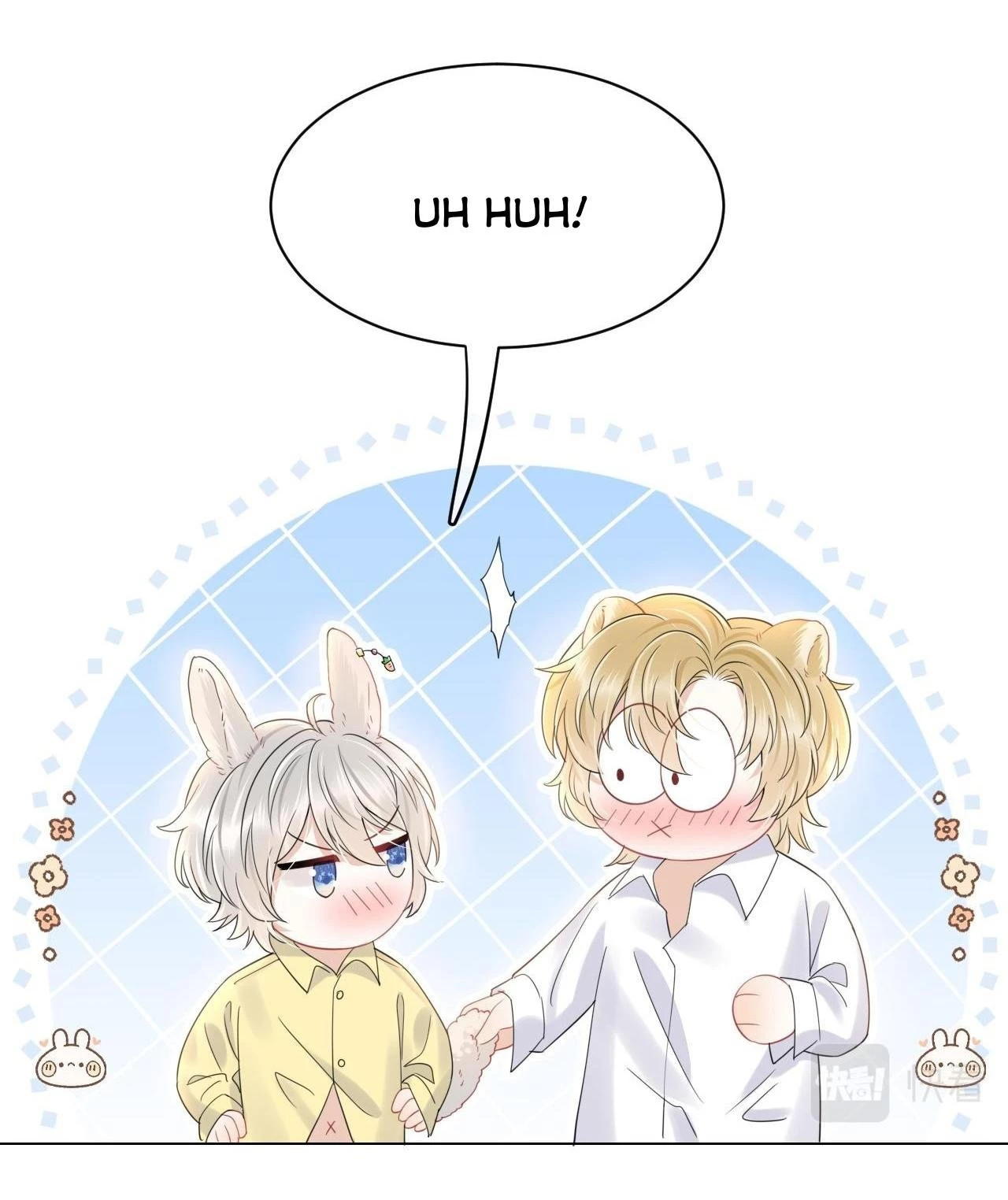 Một Ngụm Nuốt Trọn Thỏ Con Chapter 25 - 10