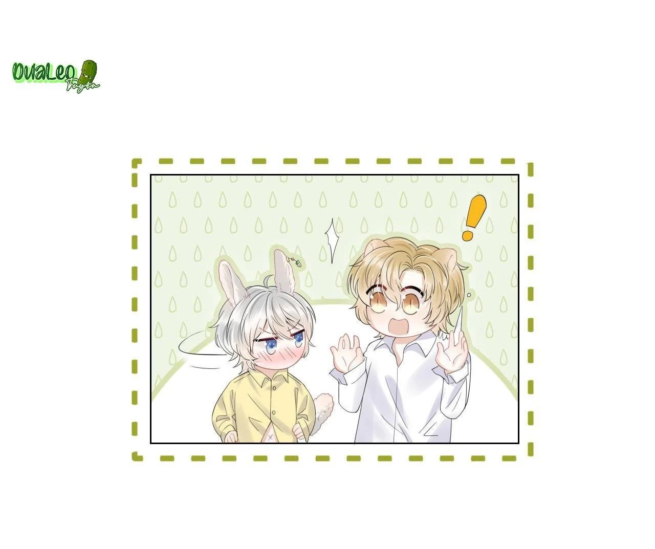 Một Ngụm Nuốt Trọn Thỏ Con Chapter 25 - 11