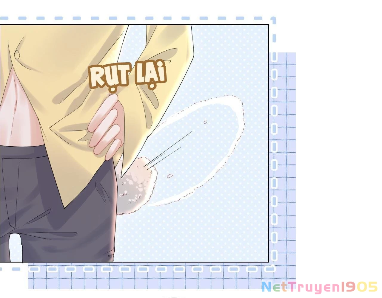 Một Ngụm Nuốt Trọn Thỏ Con Chapter 25 - 12