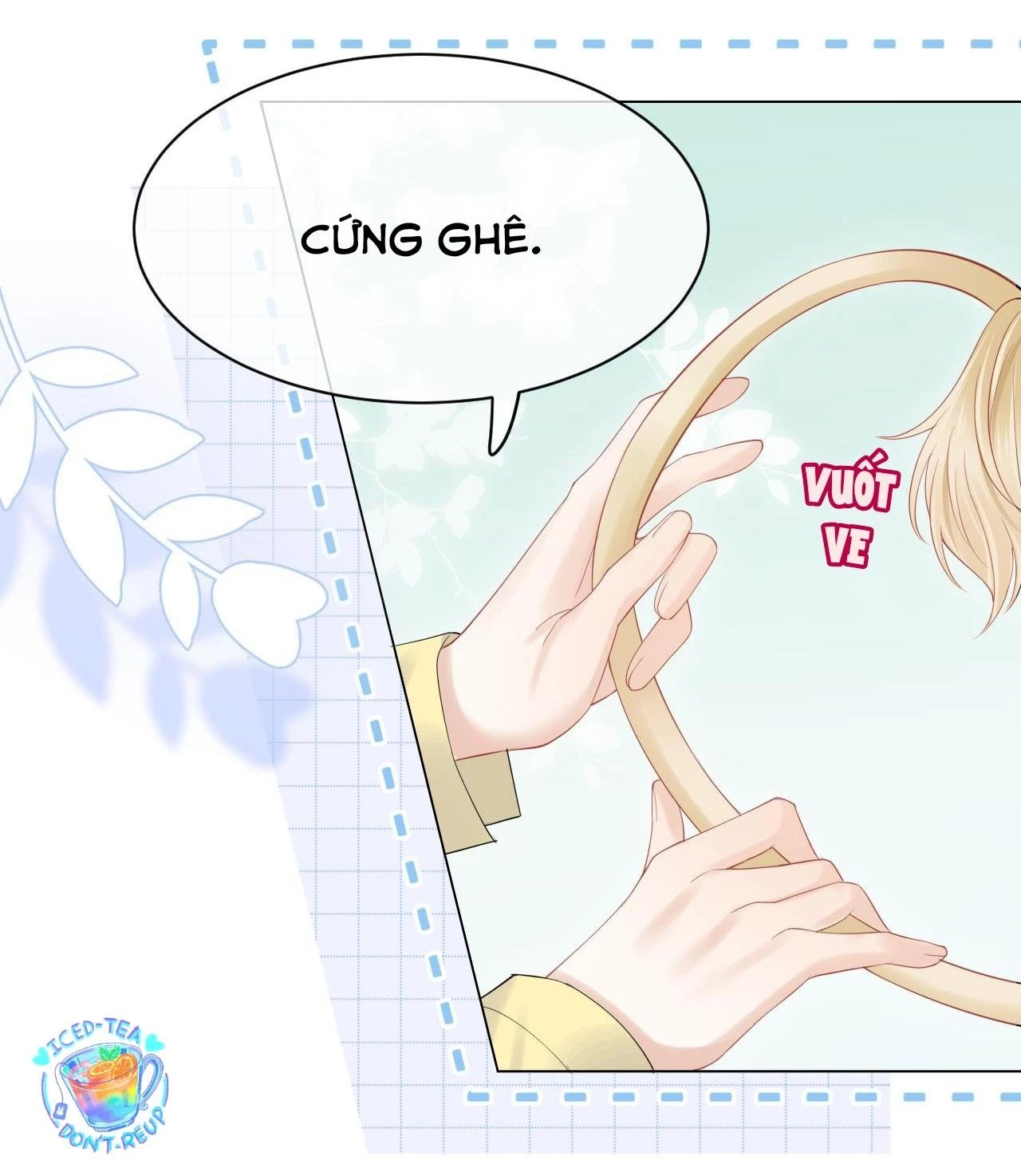 Một Ngụm Nuốt Trọn Thỏ Con Chapter 25 - 16