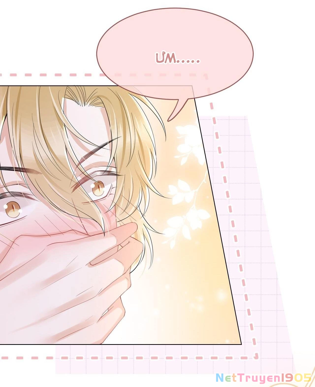 Một Ngụm Nuốt Trọn Thỏ Con Chapter 25 - 17