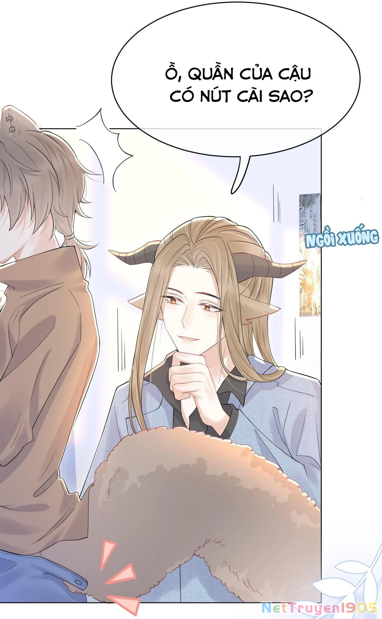 Một Ngụm Nuốt Trọn Thỏ Con Chapter 25 - 22