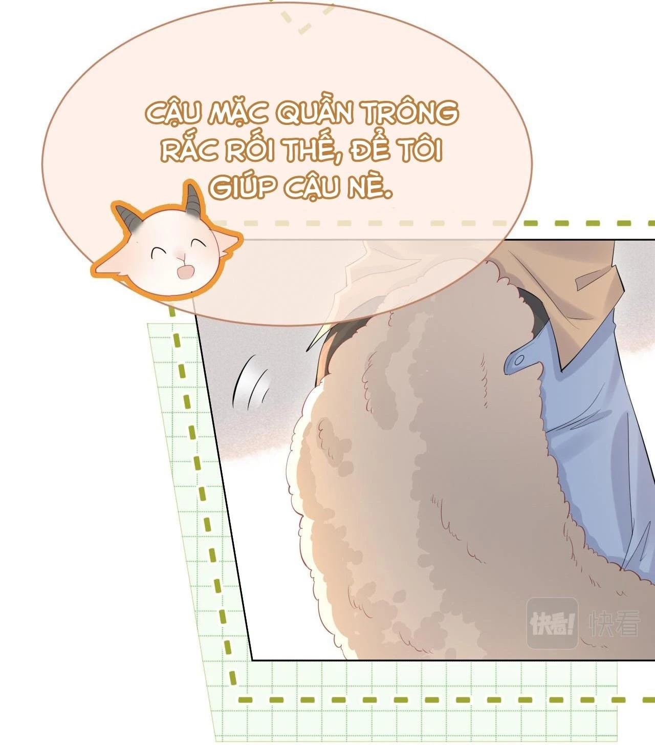 Một Ngụm Nuốt Trọn Thỏ Con Chapter 25 - 25