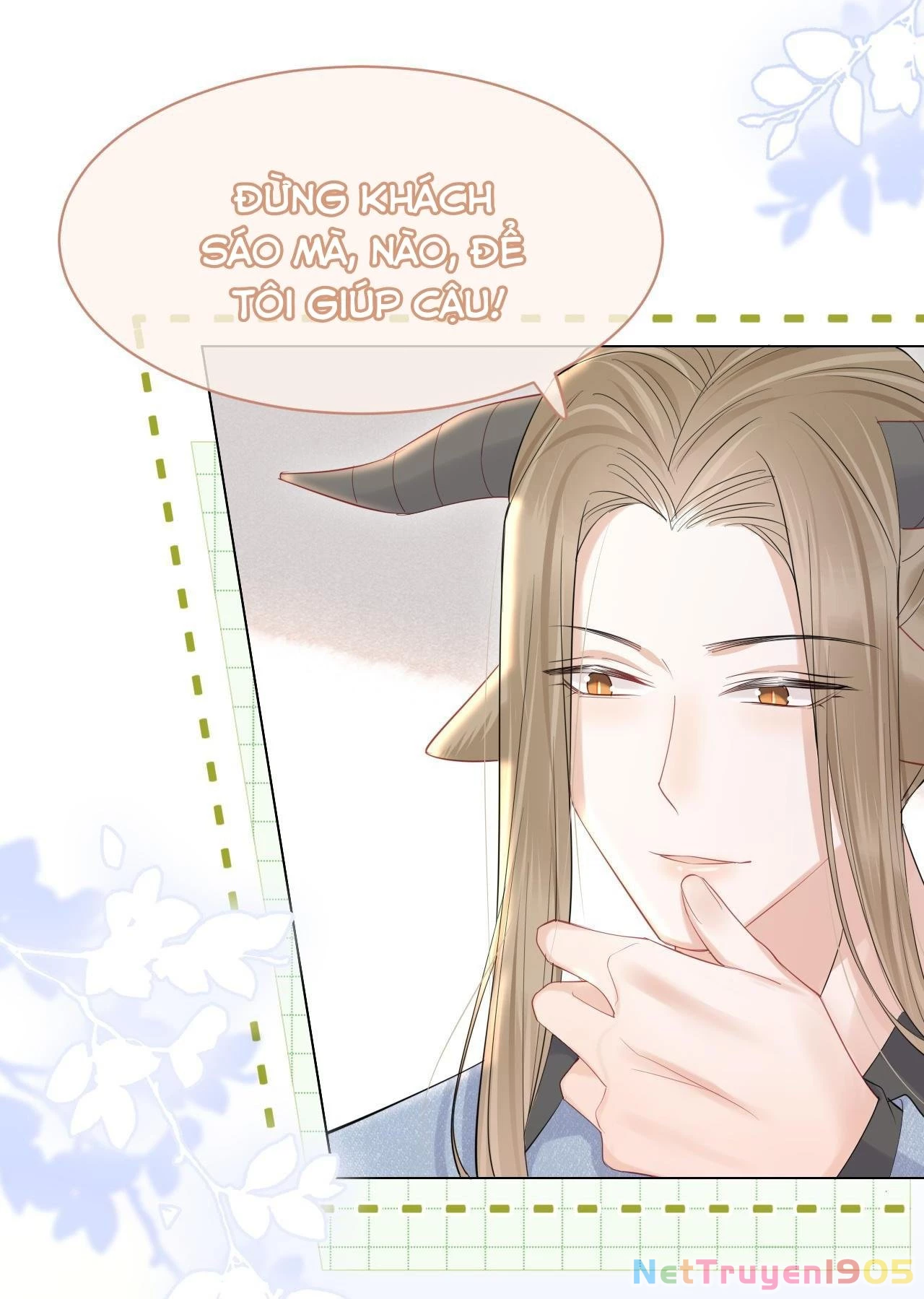 Một Ngụm Nuốt Trọn Thỏ Con Chapter 25 - 27