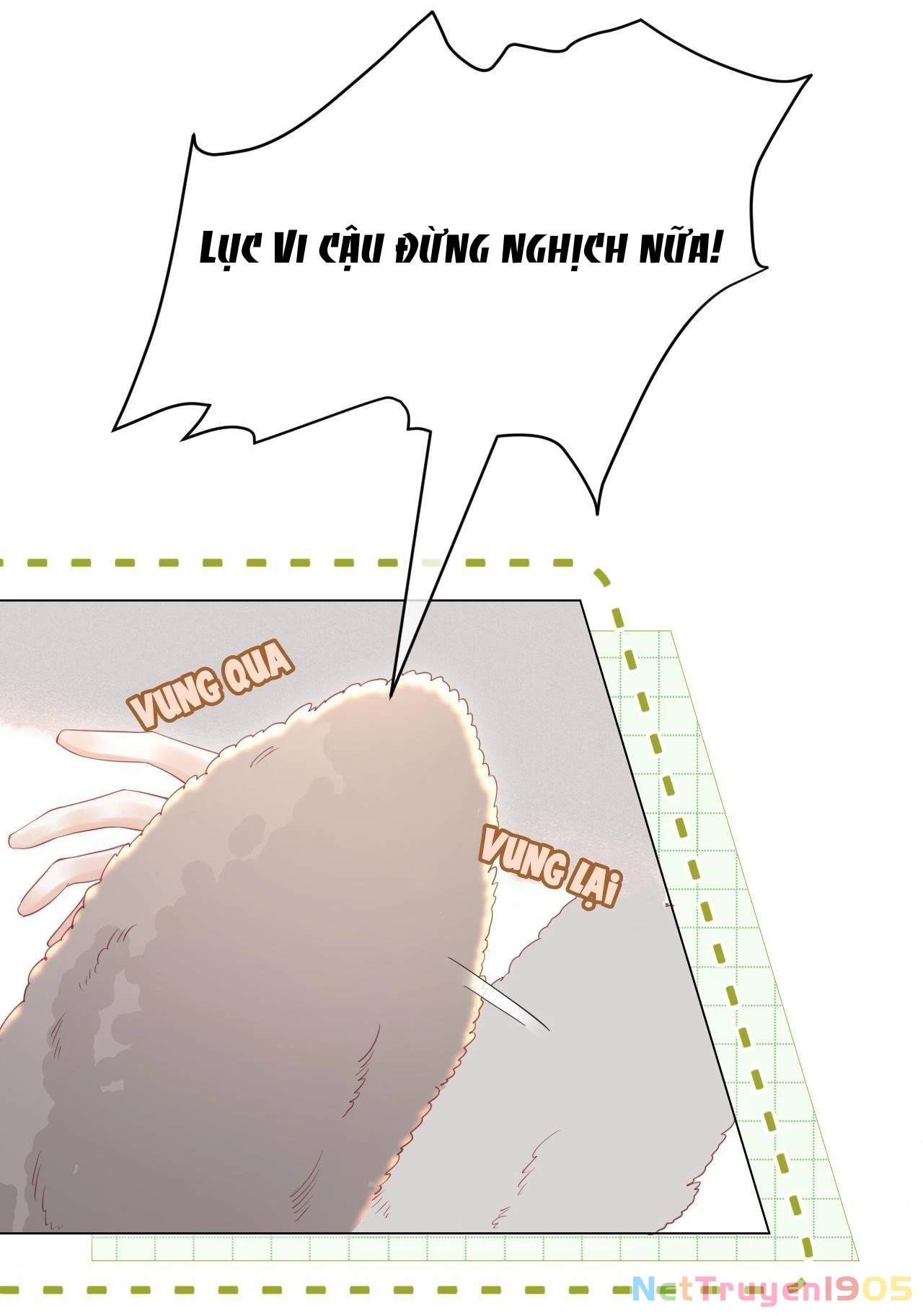 Một Ngụm Nuốt Trọn Thỏ Con Chapter 25 - 29