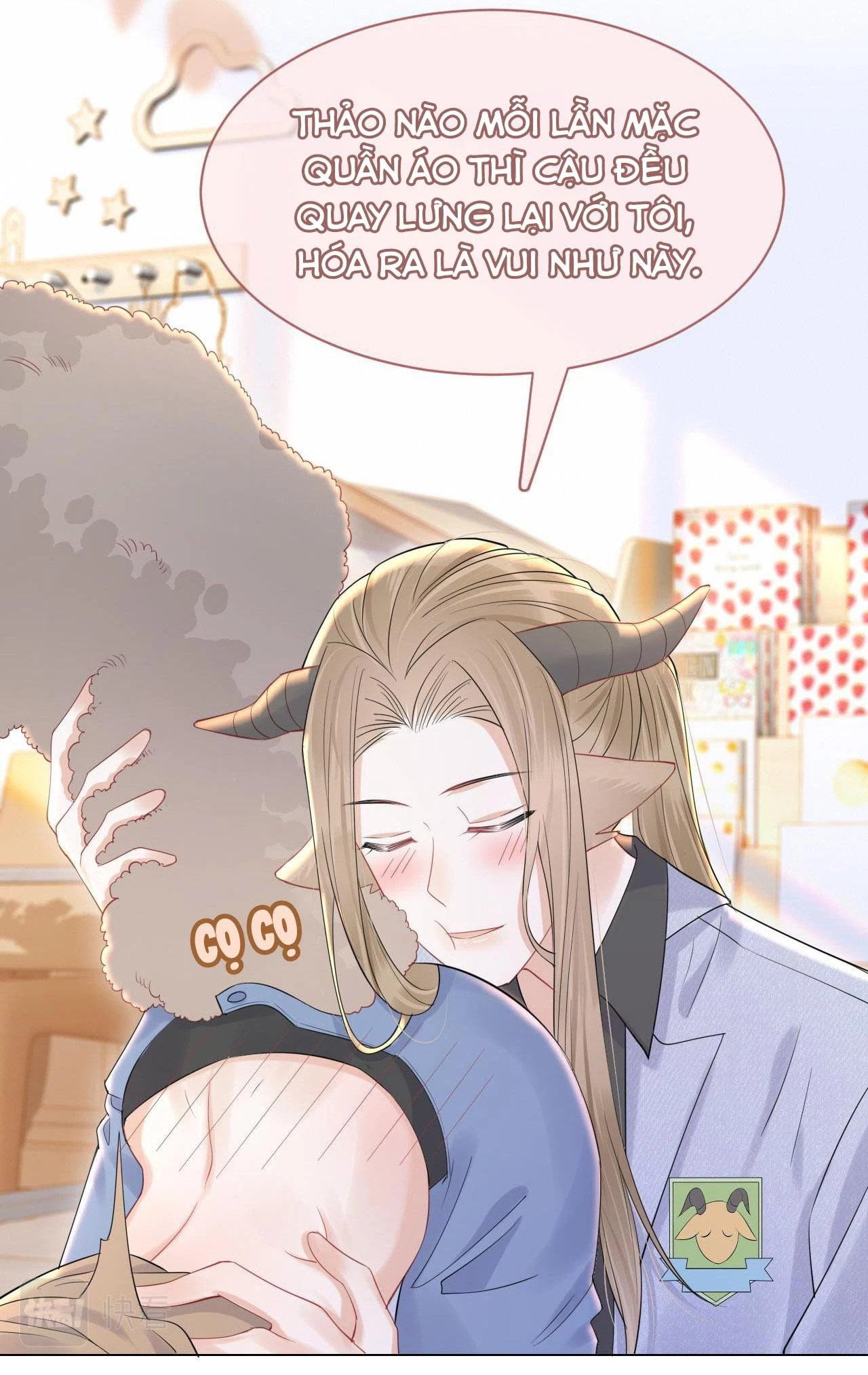 Một Ngụm Nuốt Trọn Thỏ Con Chapter 25 - 31