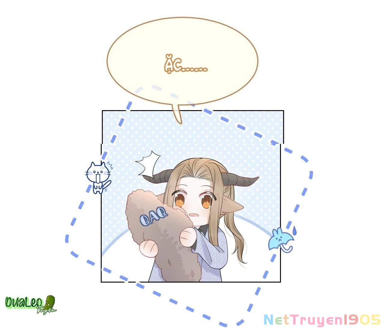 Một Ngụm Nuốt Trọn Thỏ Con Chapter 25 - 33