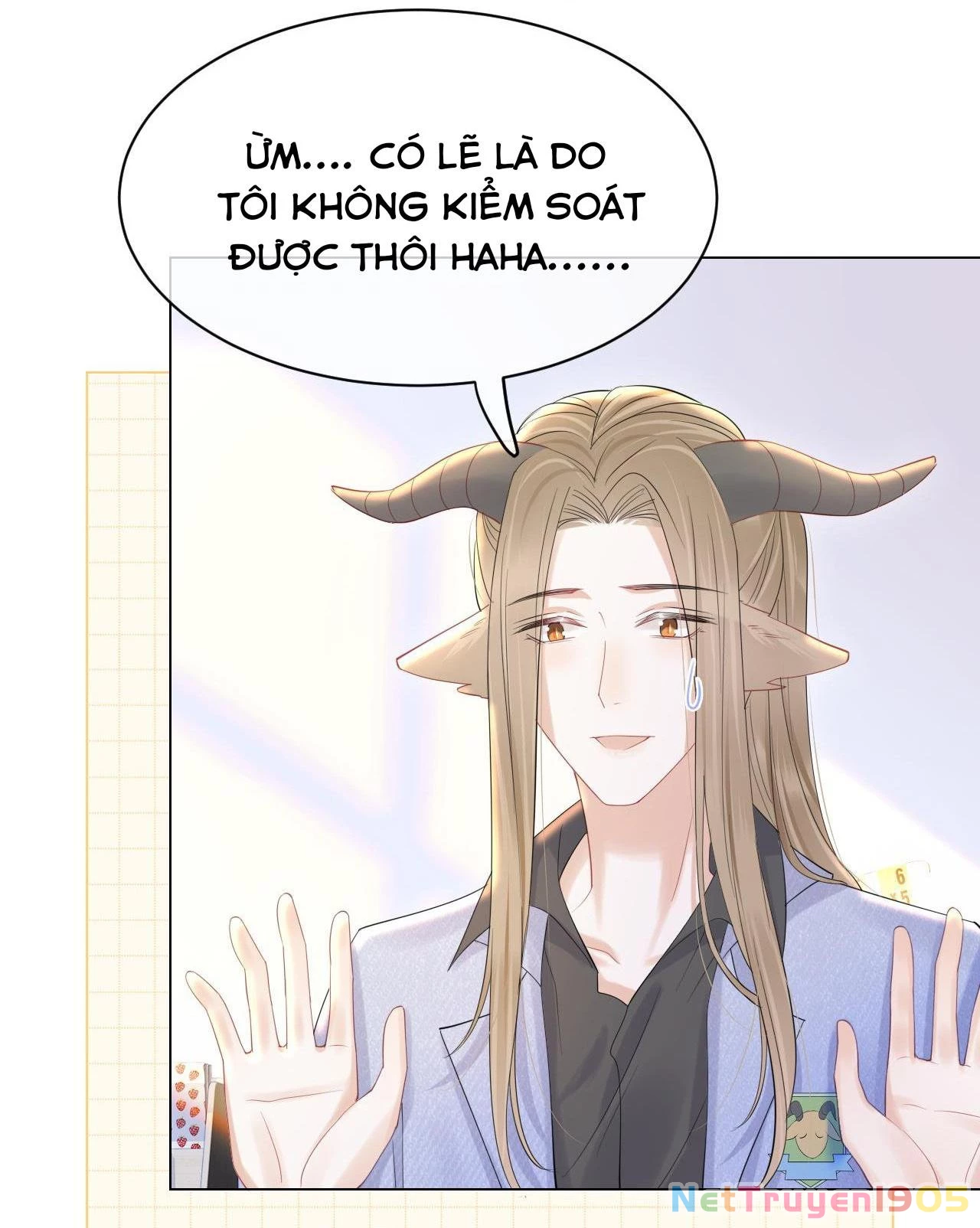 Một Ngụm Nuốt Trọn Thỏ Con Chapter 25 - 34