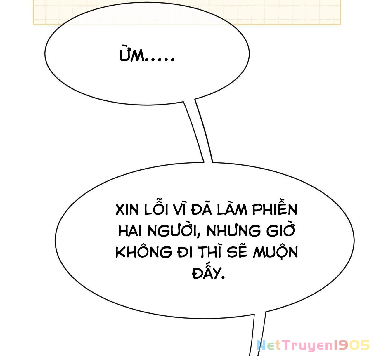 Một Ngụm Nuốt Trọn Thỏ Con Chapter 25 - 35