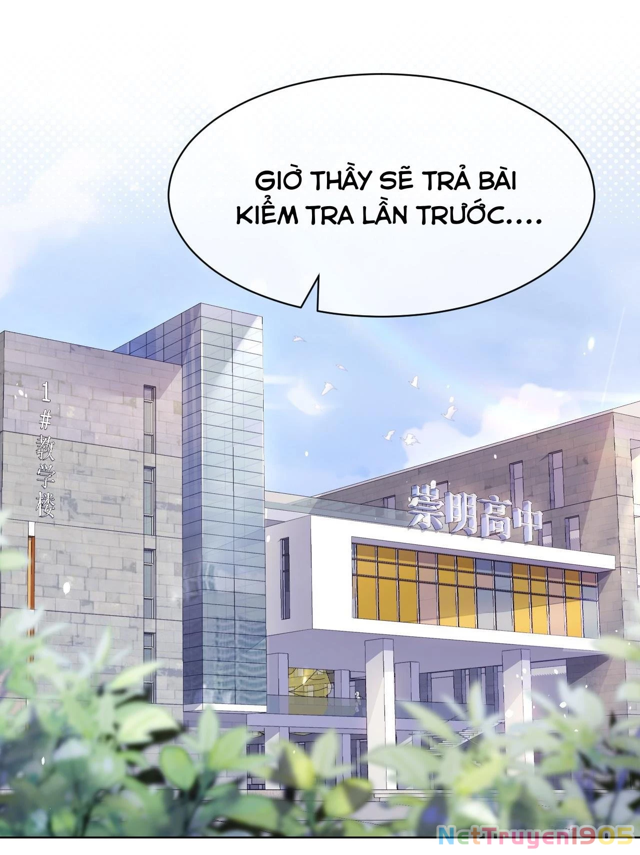 Một Ngụm Nuốt Trọn Thỏ Con Chapter 25 - 38