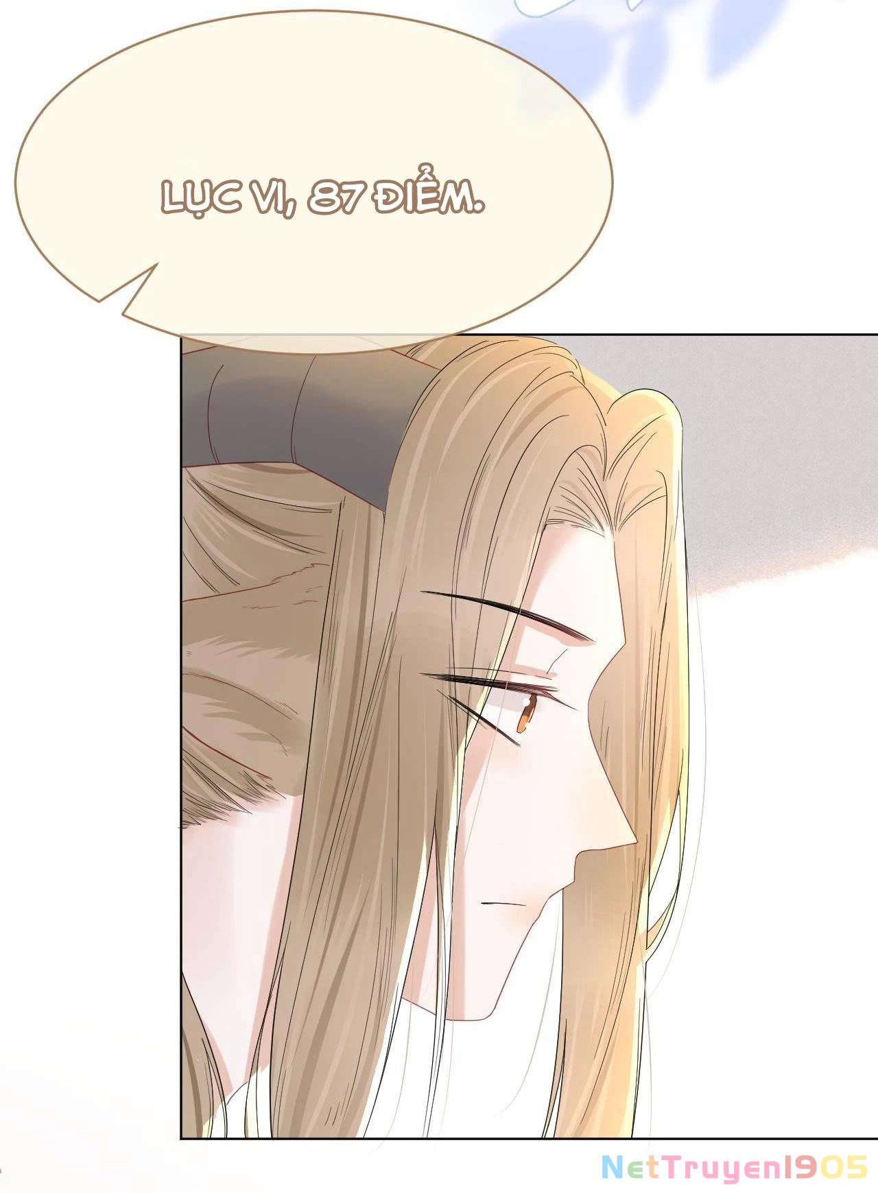 Một Ngụm Nuốt Trọn Thỏ Con Chapter 25 - 42