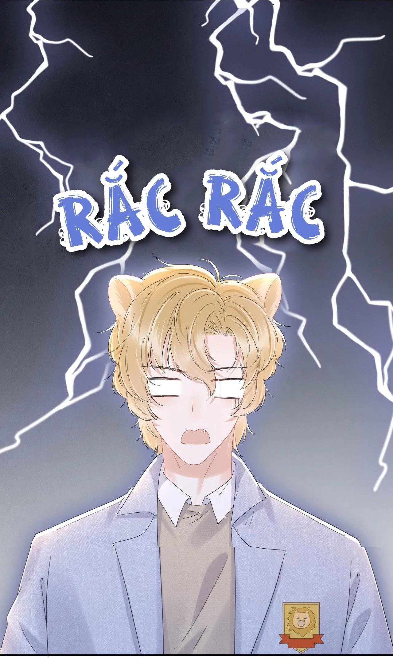 Một Ngụm Nuốt Trọn Thỏ Con Chapter 25 - 47