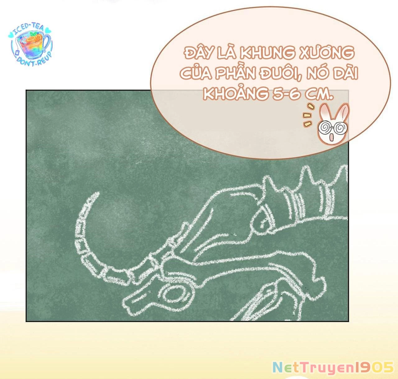 Một Ngụm Nuốt Trọn Thỏ Con Chapter 25 - 51