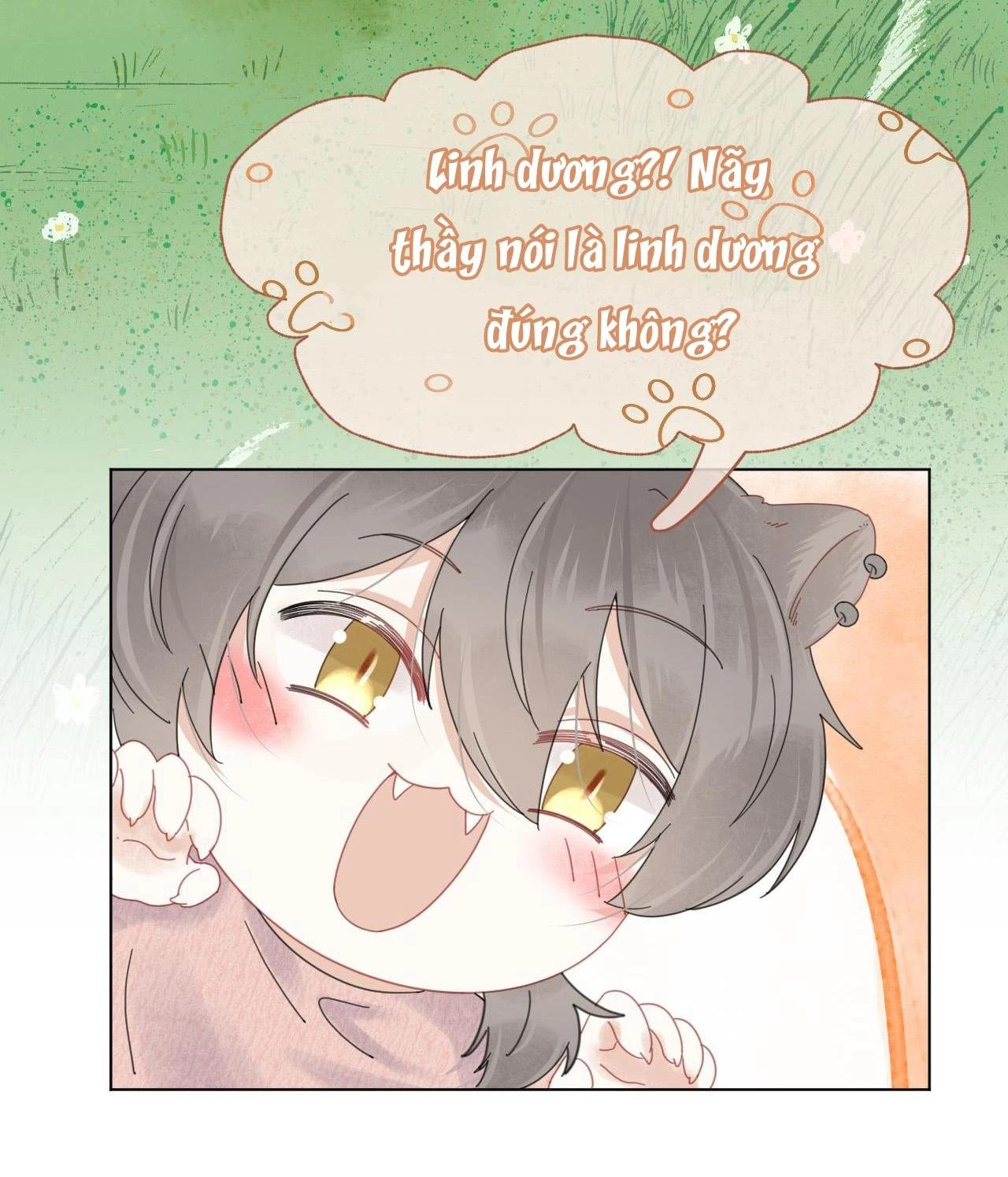 Một Ngụm Nuốt Trọn Thỏ Con Chapter 25 - 53