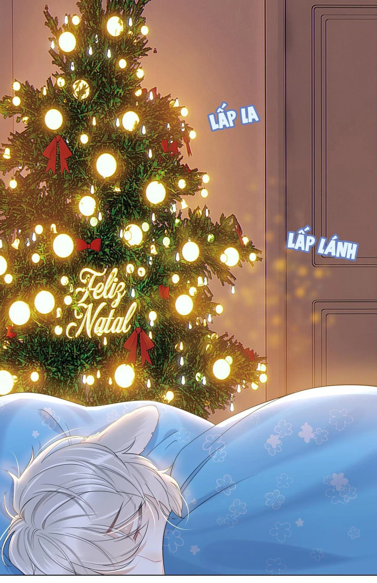 Một Ngụm Nuốt Trọn Thỏ Con Chapter 26 - 2