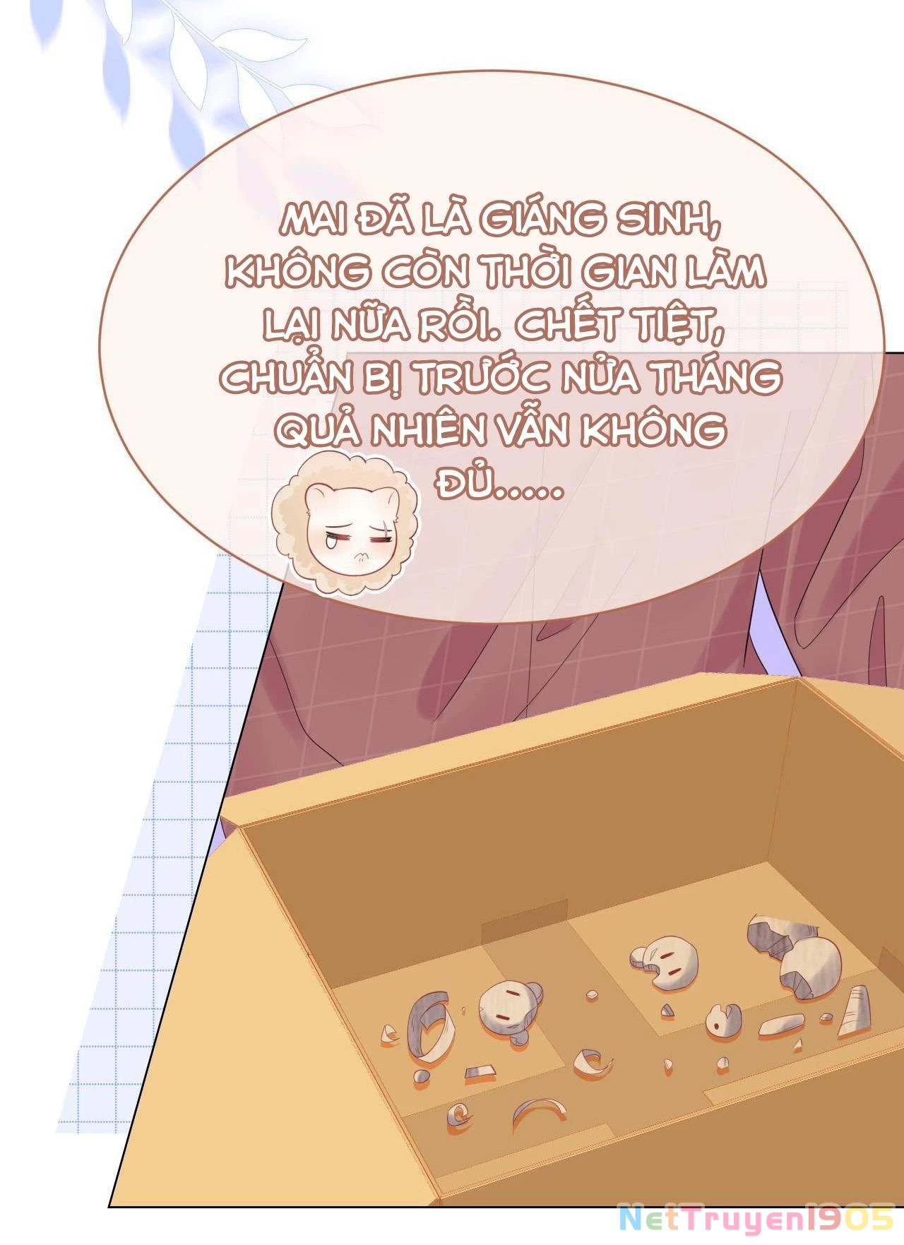 Một Ngụm Nuốt Trọn Thỏ Con Chapter 26 - 7