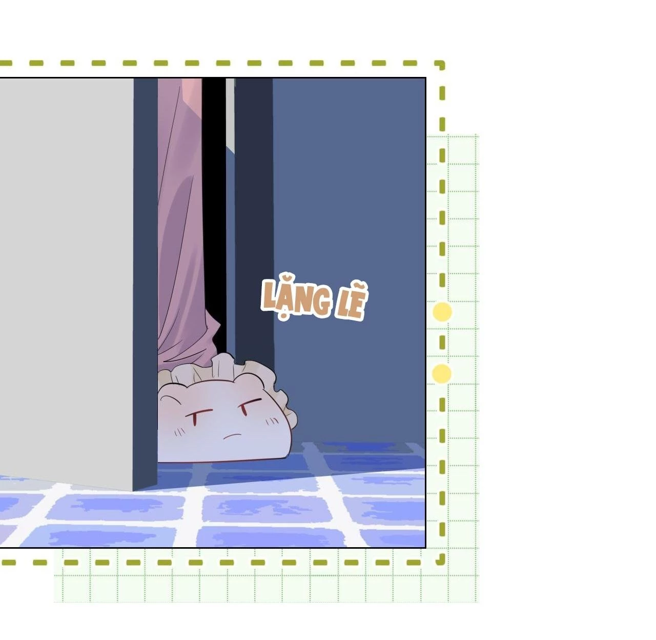 Một Ngụm Nuốt Trọn Thỏ Con Chapter 26 - 8