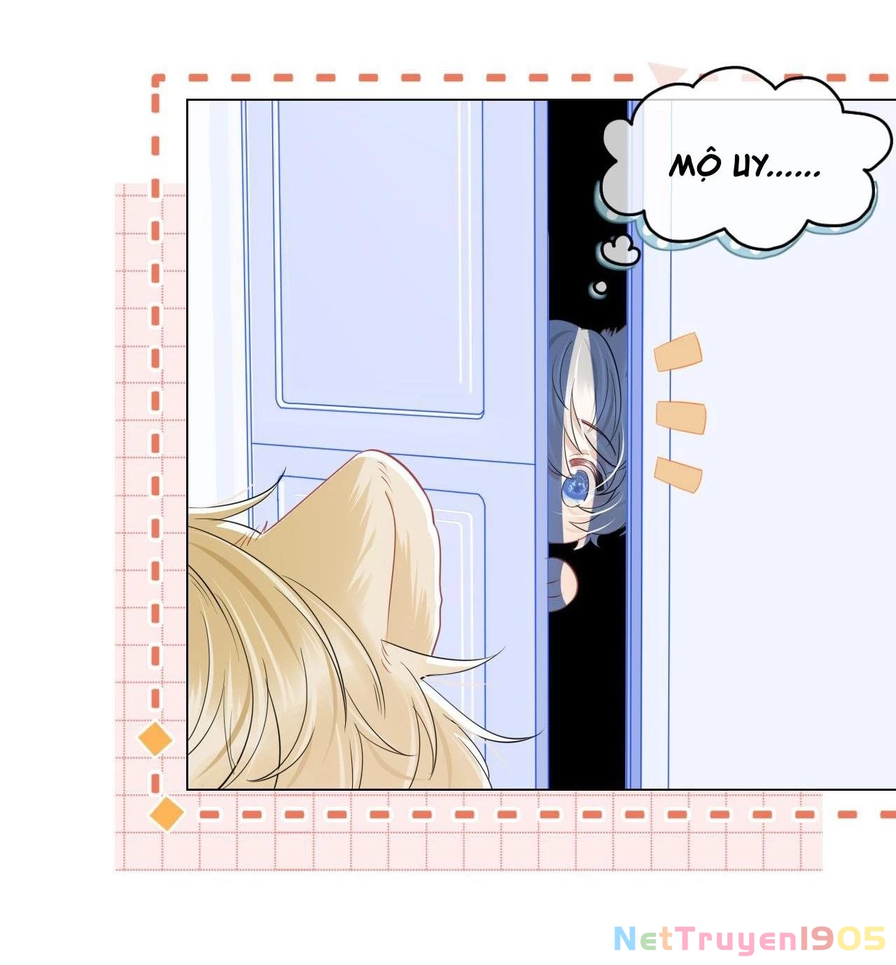 Một Ngụm Nuốt Trọn Thỏ Con Chapter 26 - 9