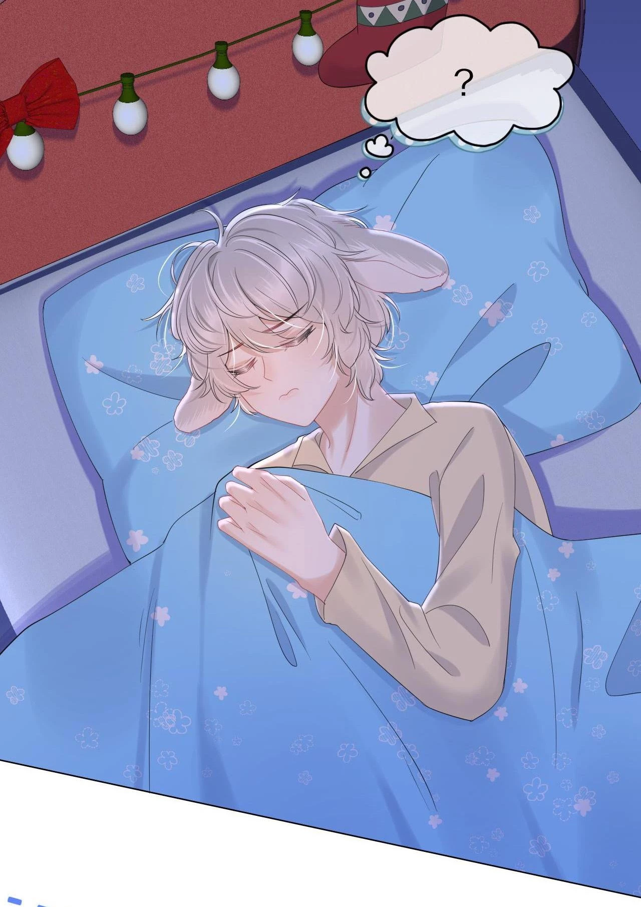 Một Ngụm Nuốt Trọn Thỏ Con Chapter 26 - 12